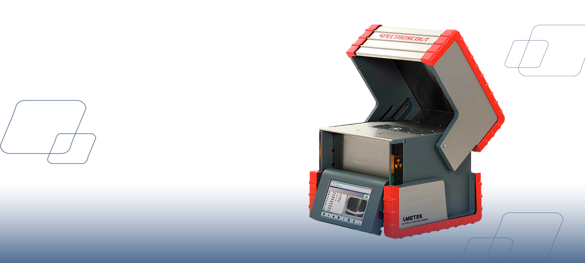 SPECTROSCOUT